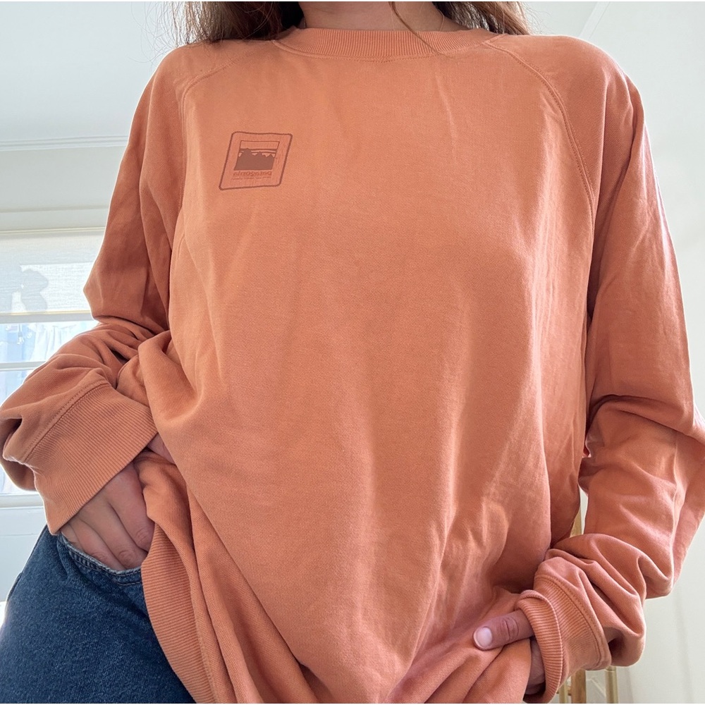 Patagonia Crewneck Sweatshirt